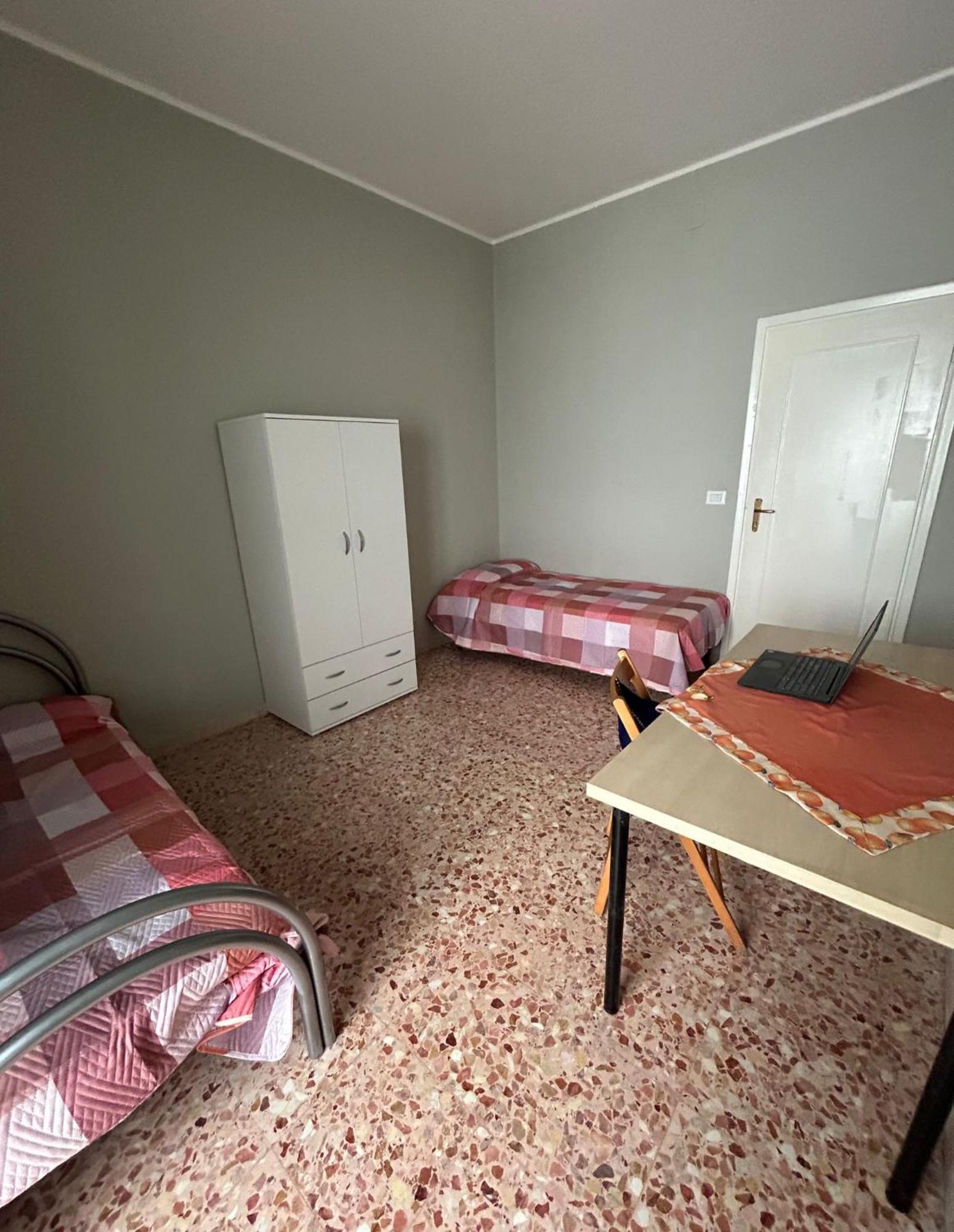 Casa Salerno Apartment Syracuse ภายนอก รูปภาพ