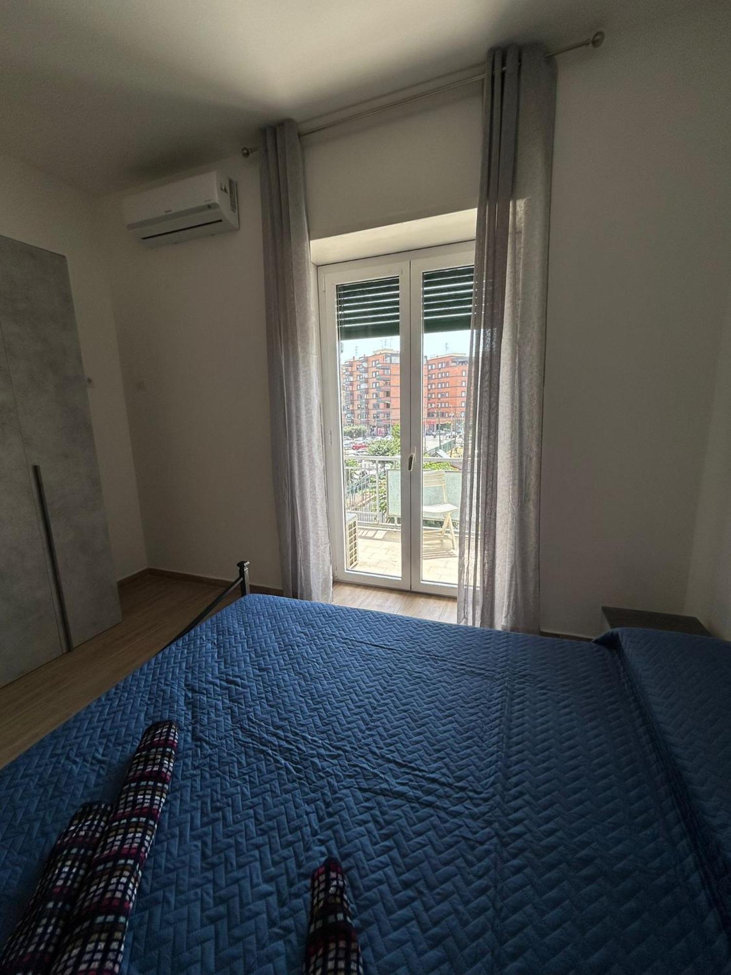 Casa Salerno Apartment Syracuse ภายนอก รูปภาพ