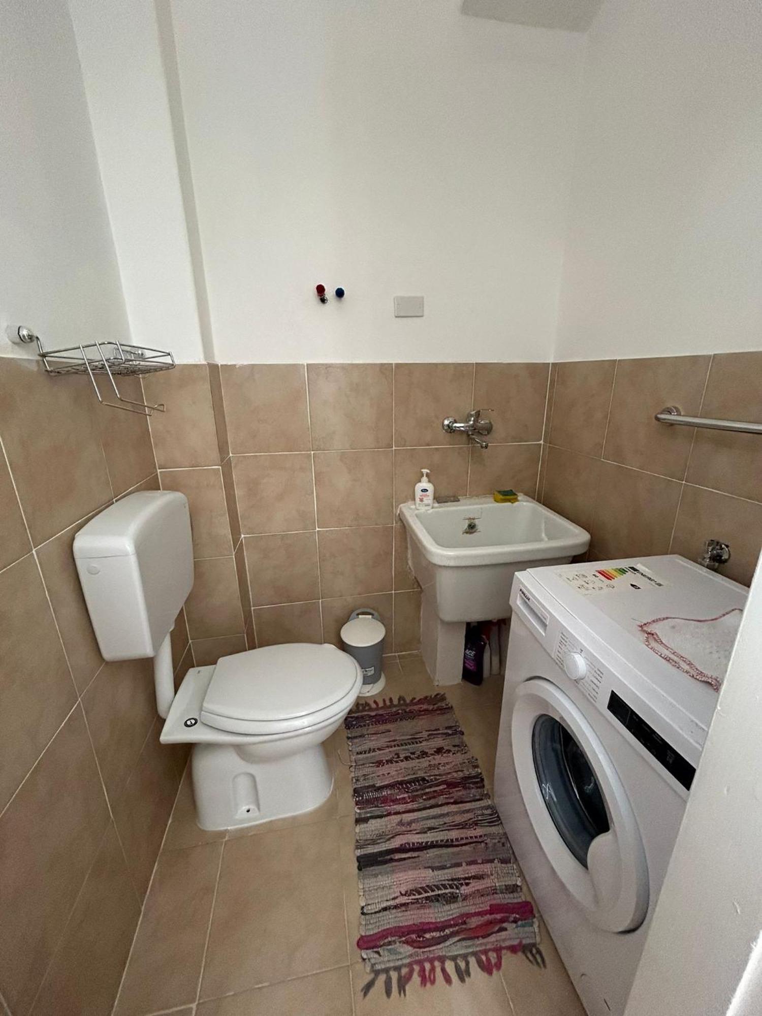 Casa Salerno Apartment Syracuse ภายนอก รูปภาพ