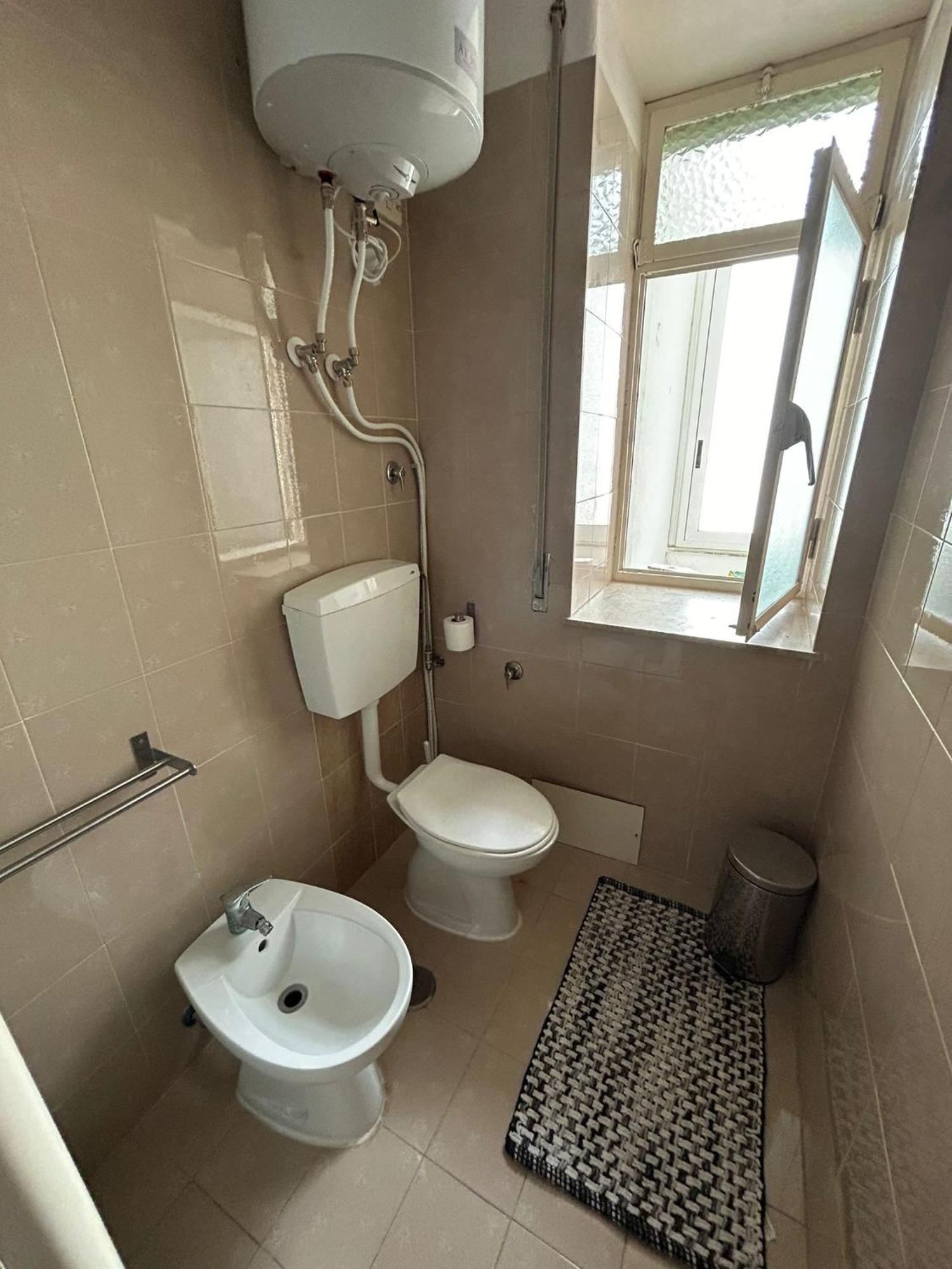 Casa Salerno Apartment Syracuse ภายนอก รูปภาพ