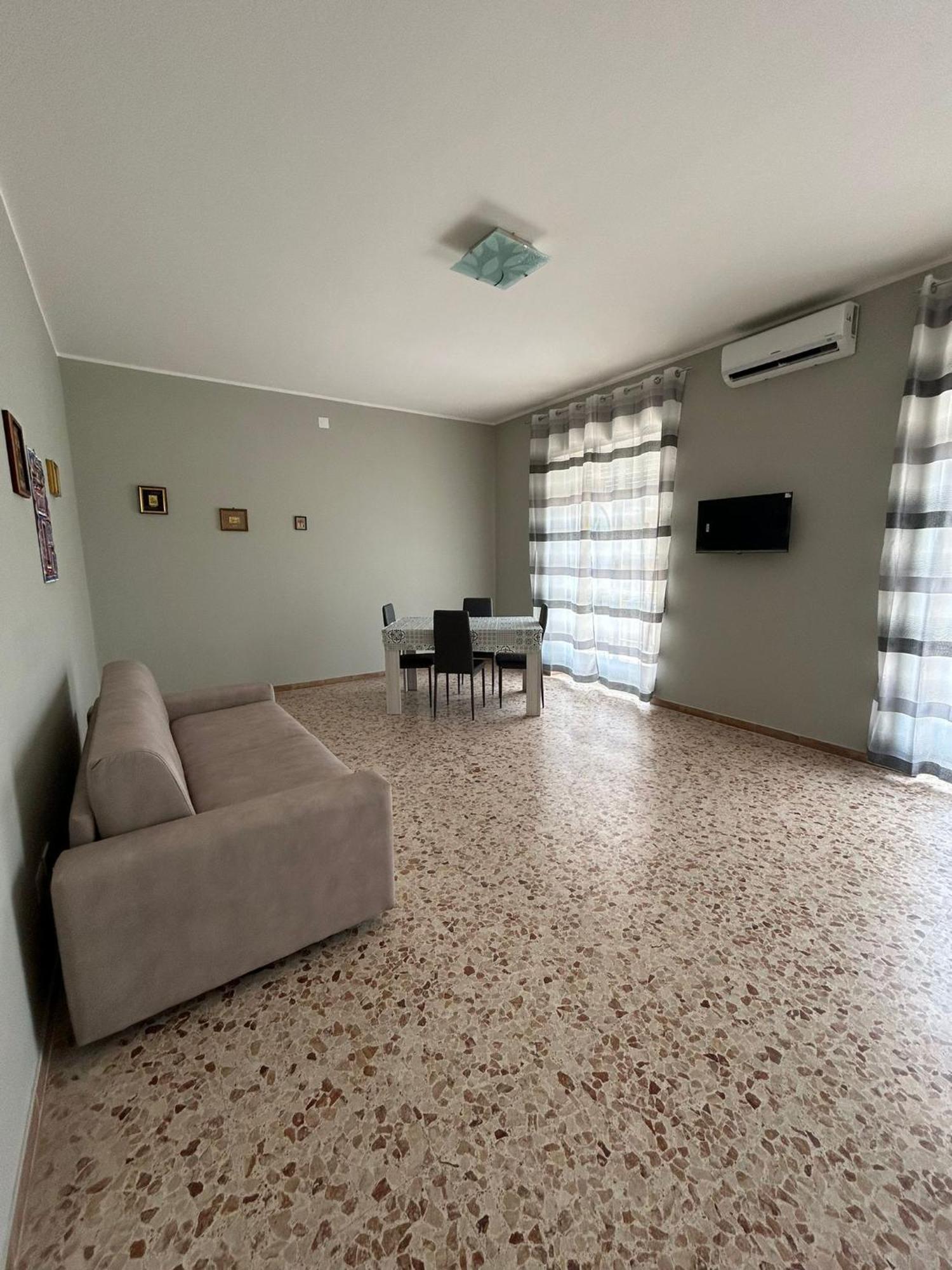 Casa Salerno Apartment Syracuse ภายนอก รูปภาพ