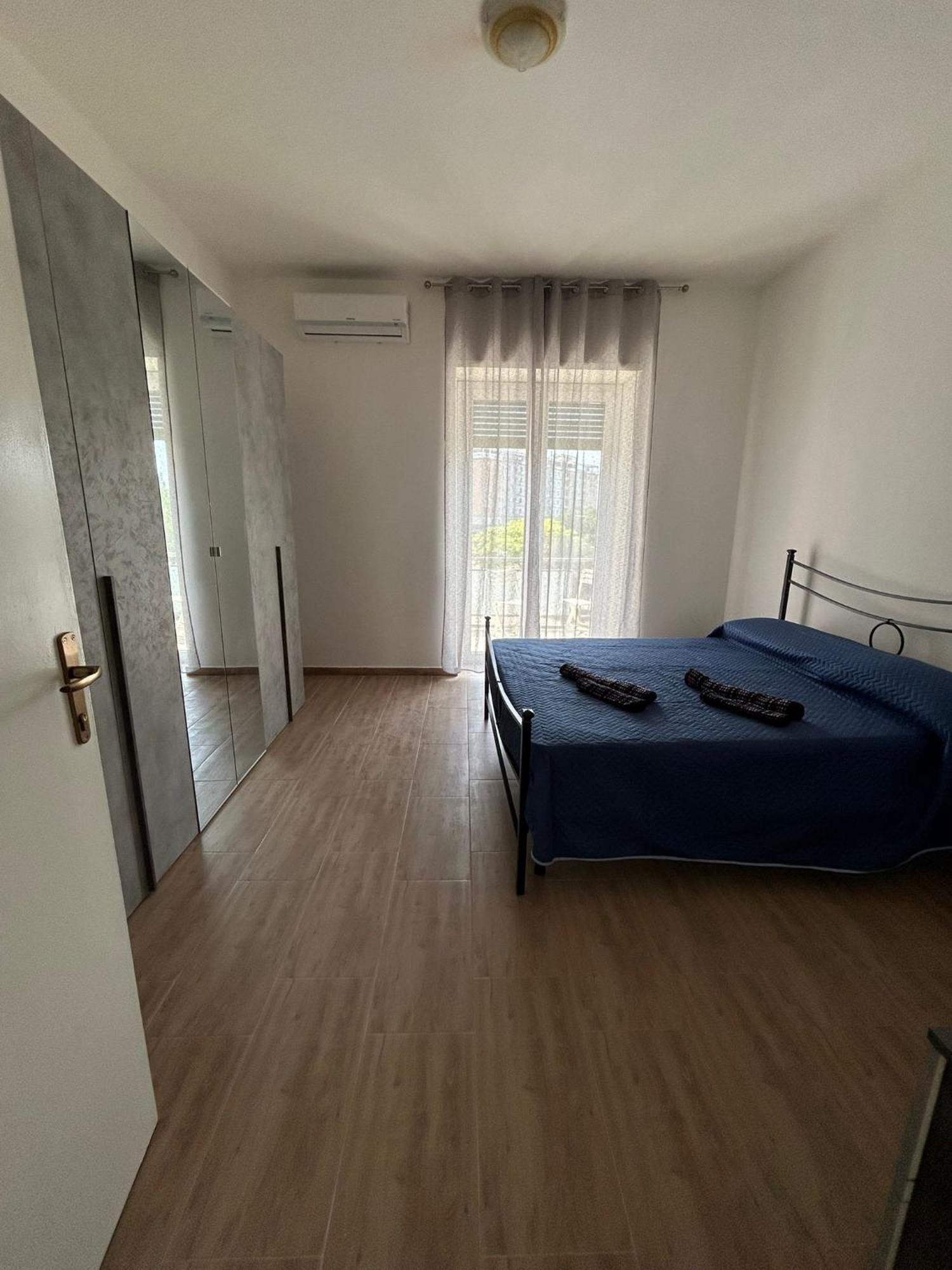 Casa Salerno Apartment Syracuse ภายนอก รูปภาพ