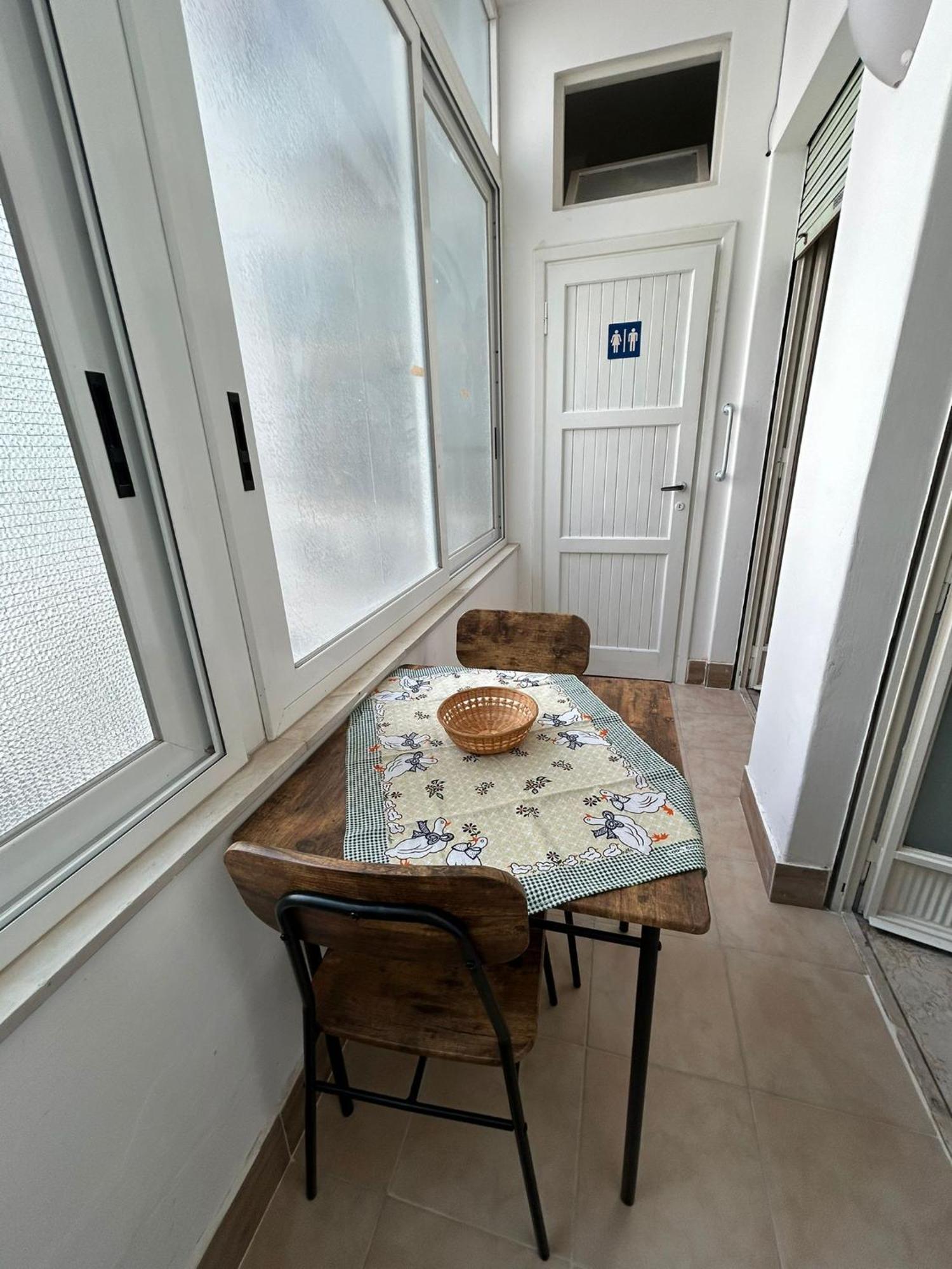 Casa Salerno Apartment Syracuse ภายนอก รูปภาพ